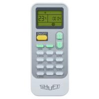 Сплит-система инверторного типа SHUFT Soturai SFTHI-09HN8 комплект