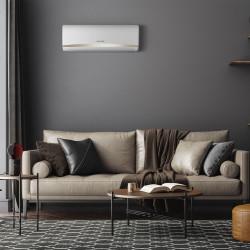 Сплит-система инверторного типа Royal Thermo Perfecto DC RTPI-09HN8 комплект