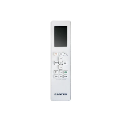 Инверторная сплит-система Dantex RK-12VDMI/RK-12VDMIE белый серии VISION