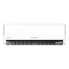 Инверторная сплит-система Dantex RK-09VDMI/RK-09VDMIE белый серии VISION