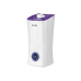 Ультразвуковой увлажнитель воздуха Ballu UHB-205 белый/фиолетовый