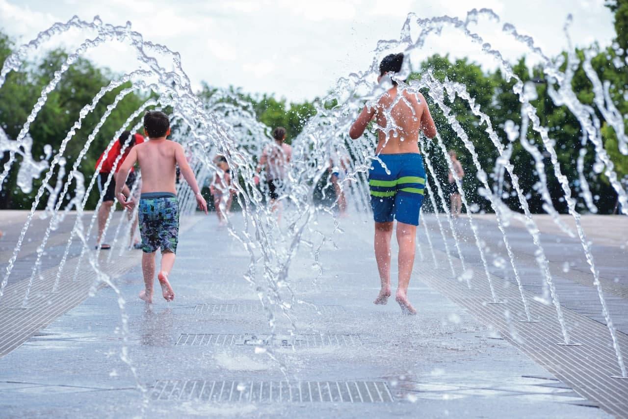 Лето 2023 года обещает быть самым жарким за всю историю метеорологических наблюдений в Рязани.